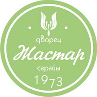 Логотип ЖАСТАР ДВОРЕЦ