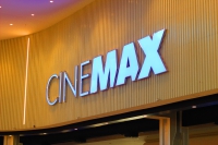 Cinemax shymkent multiplex, 