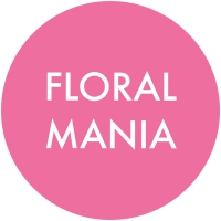Floral mania, 