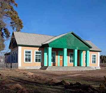 Акколь и Аккольский район