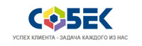 Логотип Собек Сервис