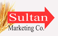 Логотип Султан маркетинг