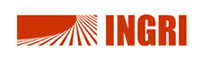 Логотип Ингри