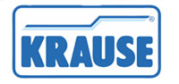 Логотип Krause
