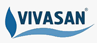 Логотип Вивасан
