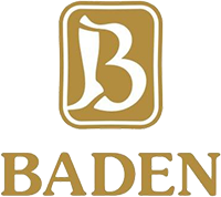 Логотип Baden