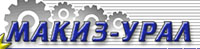 Логотип Макиз Урал