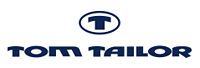 Логотип Tom tailor