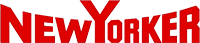 Логотип New yorker