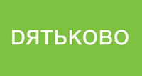 Логотип Дятьково
