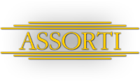  Assorti