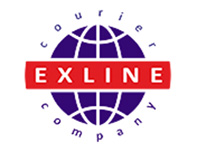 Логотип Exline