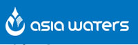  Asia waters