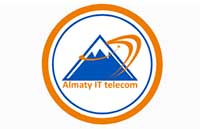  Almaty it-telecom