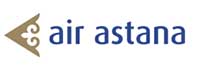  Air astana