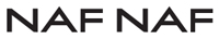 Логотип Naf naf