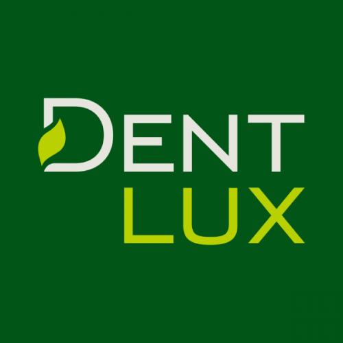Логотип Dent-Lux